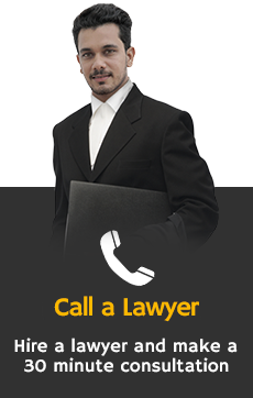 Legal aid by expert lawyer over phone on property, family, Business, emigration etc online